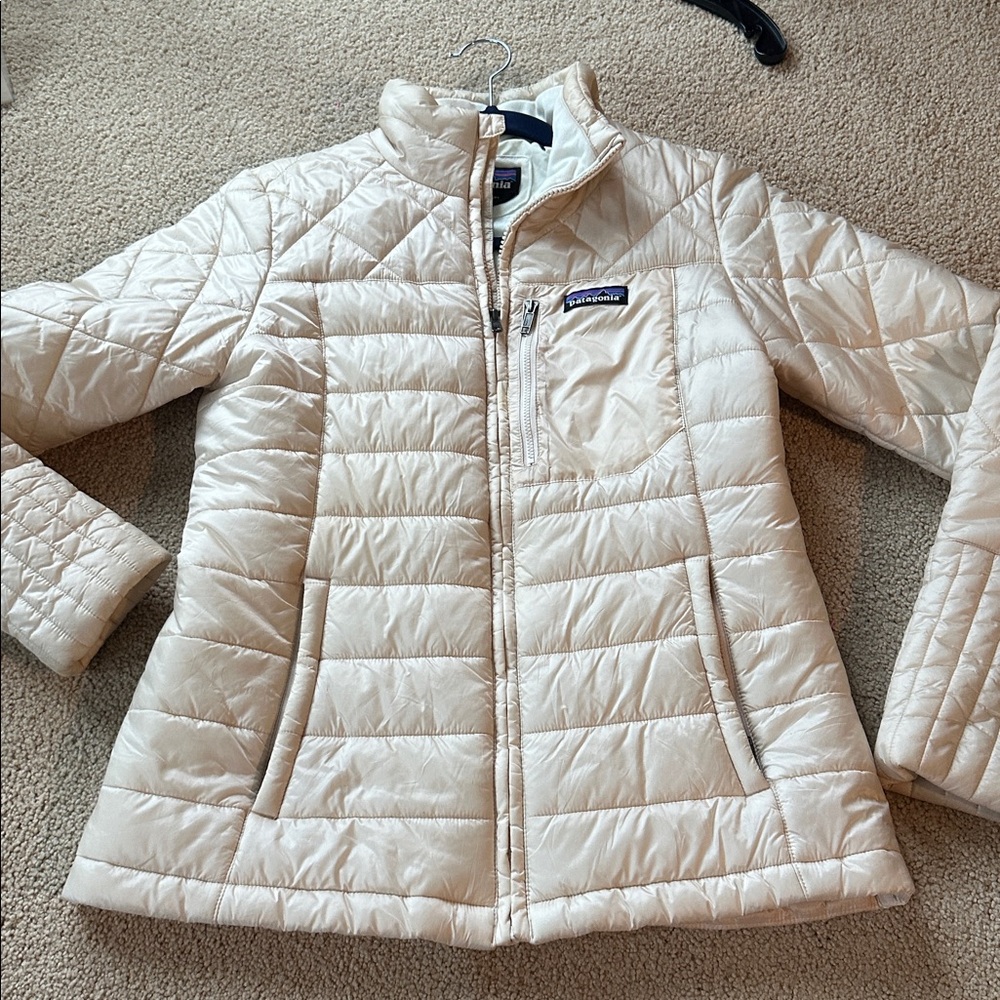 Patagonia radalie jacket - Picture 10 of 10